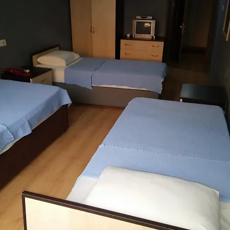 Hotel Deniz