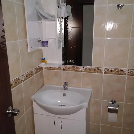 Hotel Deniz *