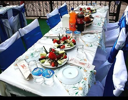 Deniz Hotel