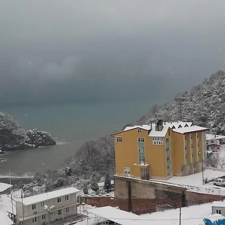 Hotel Deniz