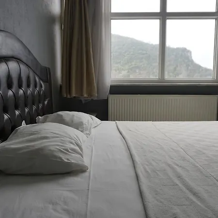 Hotel Deniz Kozlu (Canakkale)
