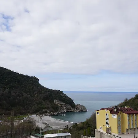 Deniz Hotel