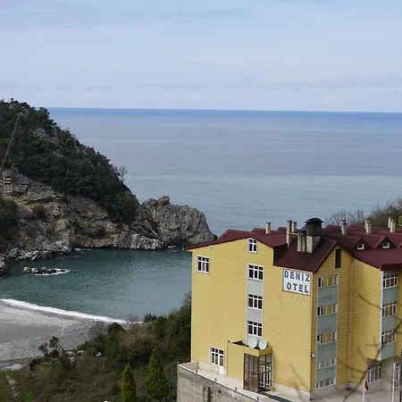 Hotel Deniz